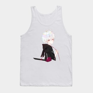 Shion 2 Tank Top